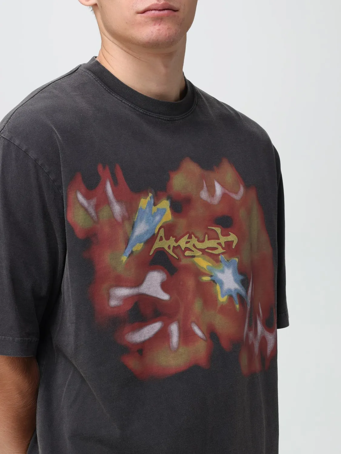 Camiseta hombre Ambush