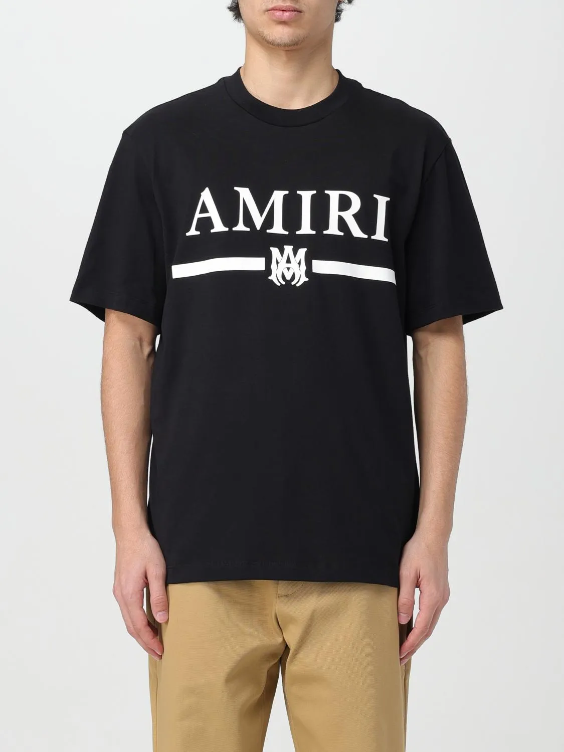 Camiseta hombre Amiri