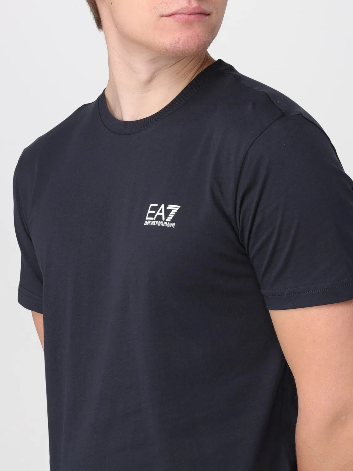 Camiseta hombre Ea7