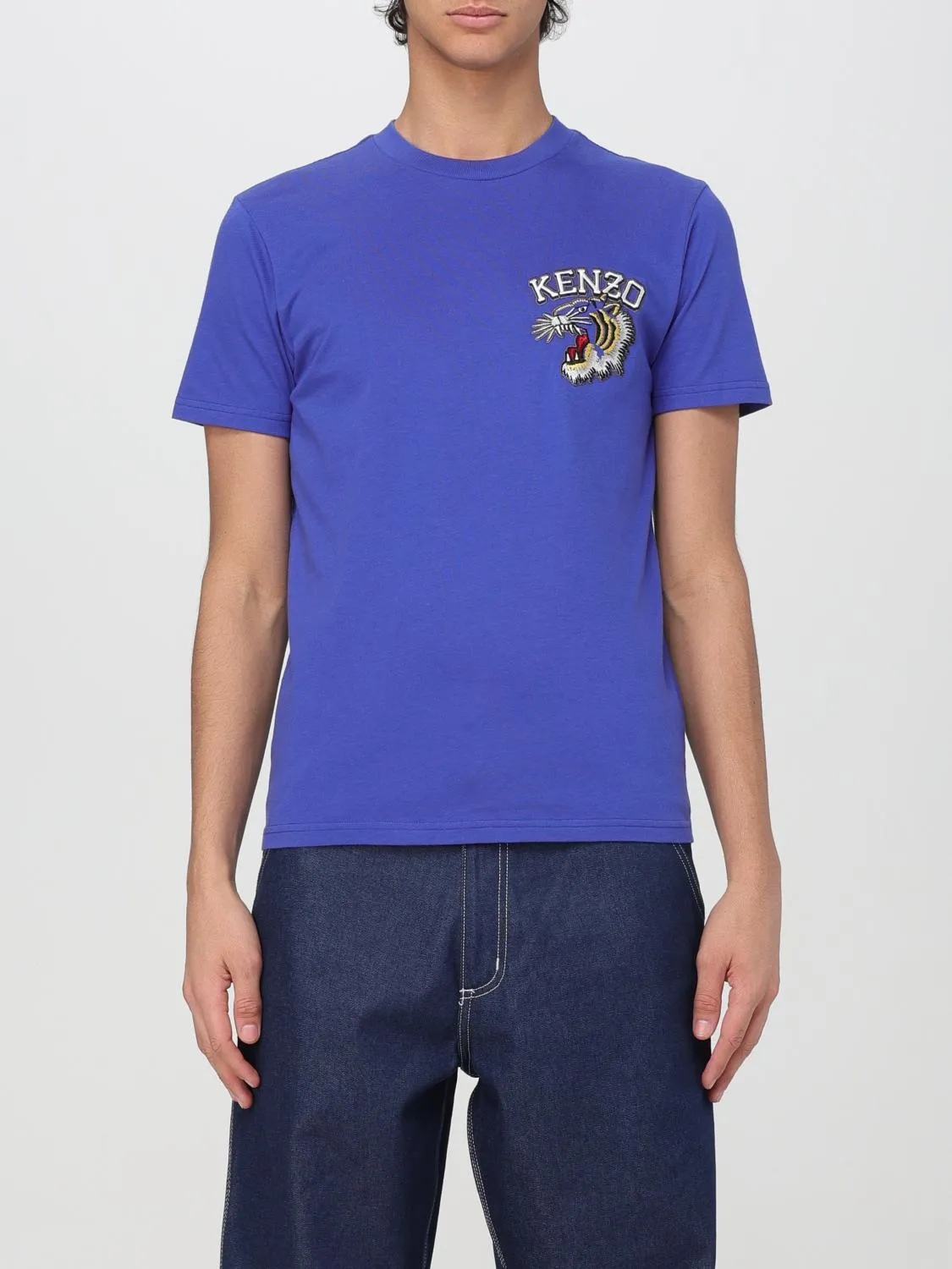 Camiseta hombre Kenzo