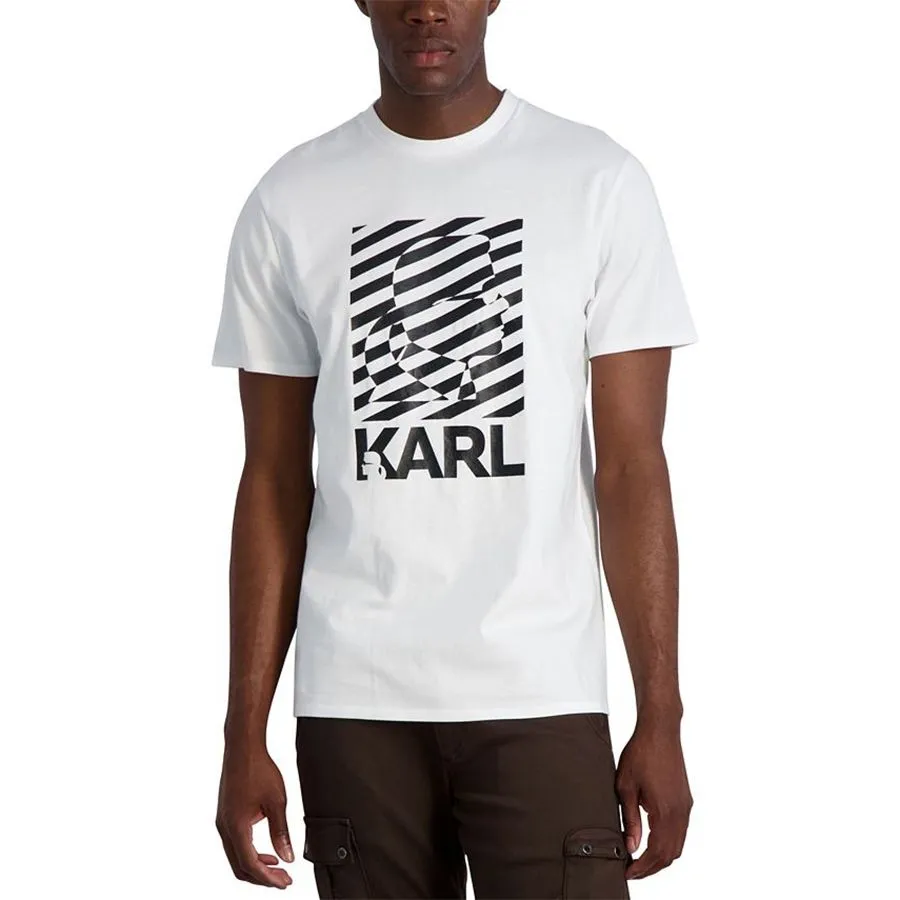 Camiseta Karl Lagerfeld