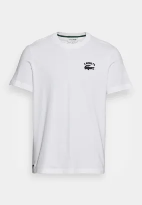 Camiseta LACOSTE TH0322 00 001 blanc