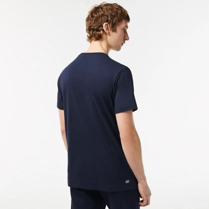 Camiseta LACOSTE TH5156 00 166 marine