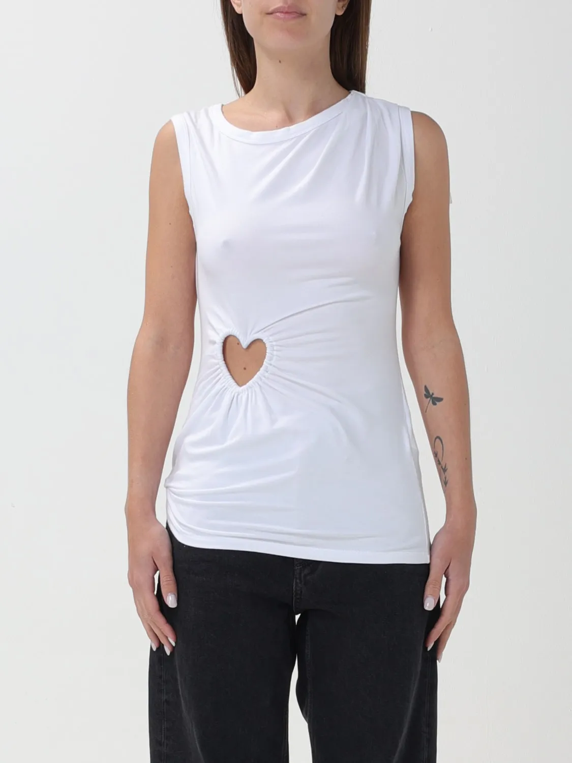 Camiseta mujer Ambush