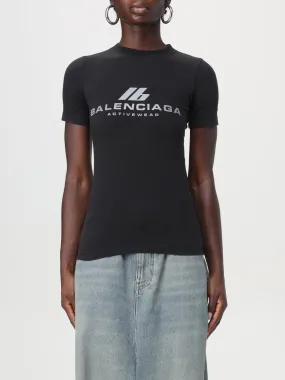 Camiseta mujer Balenciaga