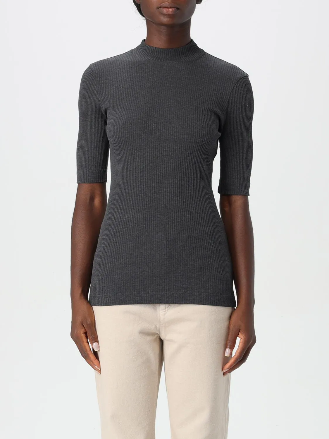 Camiseta mujer Brunello Cucinelli