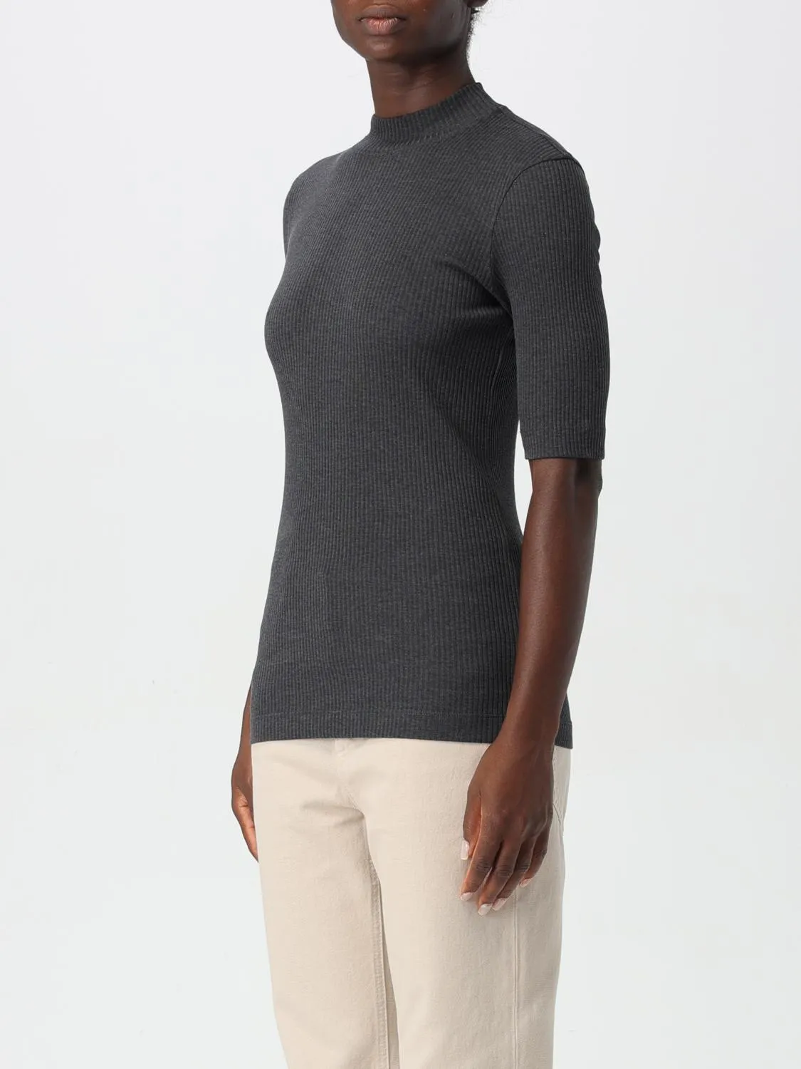 Camiseta mujer Brunello Cucinelli