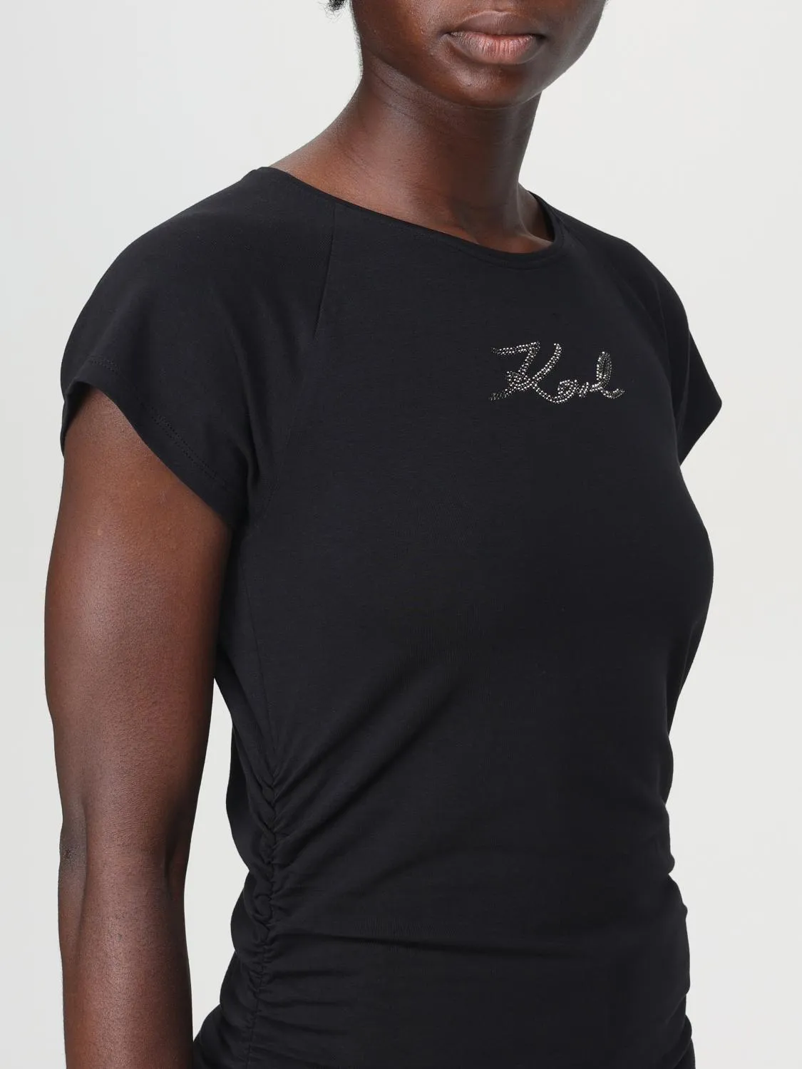 Camiseta mujer Karl Lagerfeld