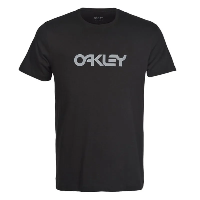 Camiseta Oakley Mark II SS