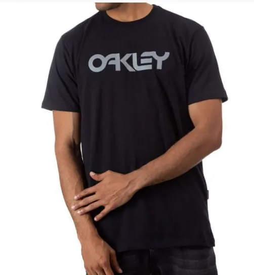 Camiseta Oakley Mark II SS