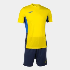 Camiseta+ Pantalon Joma DANUBIO II 103213.903