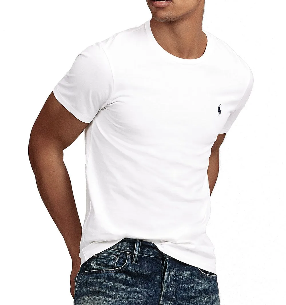 Camiseta Ralph Lauren 26-1 jersey