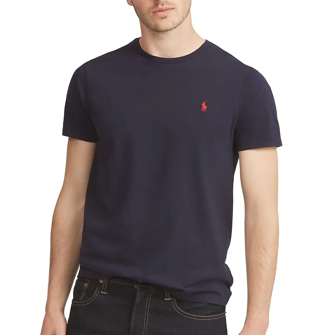 Camiseta Ralph Lauren 26-1 jersey