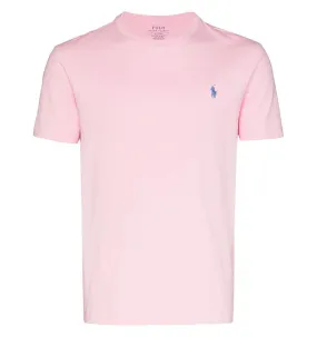 Camiseta Ralph Lauren Clasica Custom slim fit