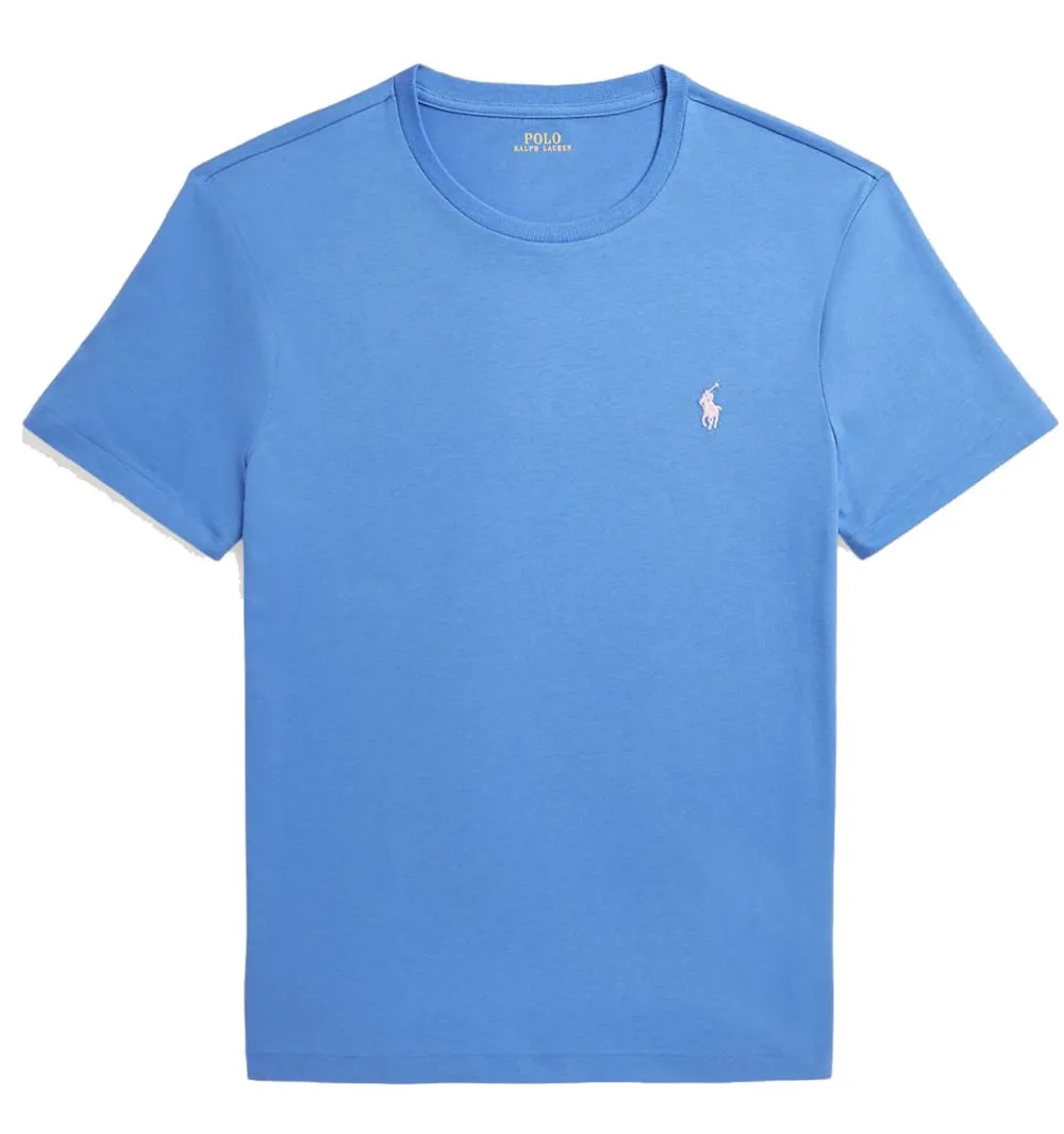 Camiseta Ralph Lauren Clasica Custom slim fit