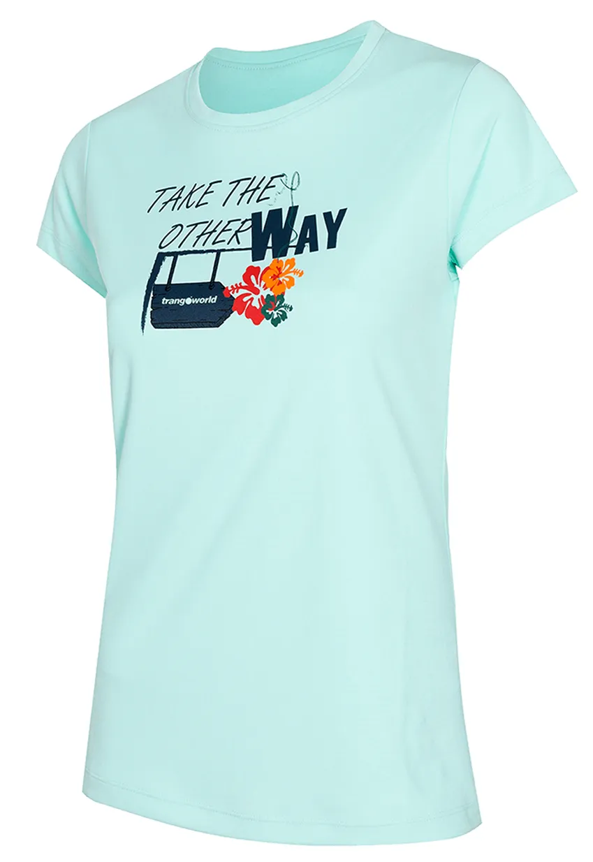 Camiseta Trangoworld Myra 740