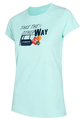 Camiseta Trangoworld Myra 740