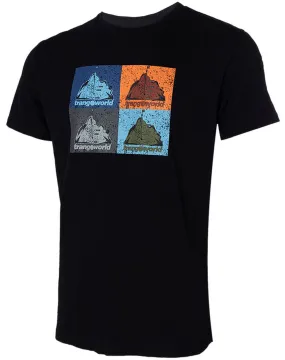 Camiseta Trangoworld Nahanni 210