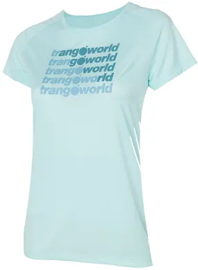 Camiseta Trangoworld Ohrid 260