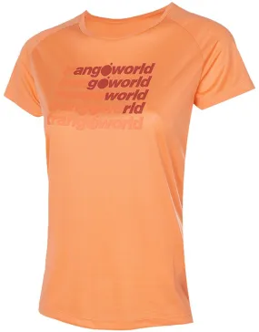 Camiseta Trangoworld Ohrid 270