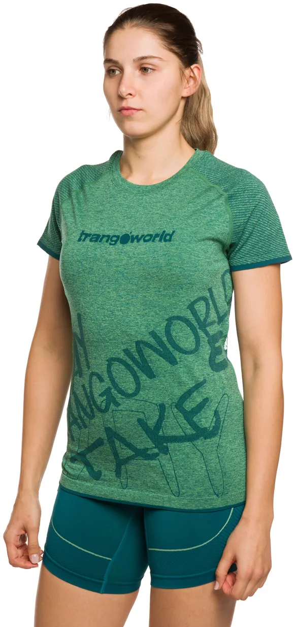 Camiseta Trangoworld Visker 1B0