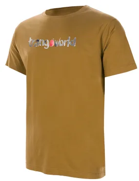 Camiseta Trangoworld Watercolour 81R