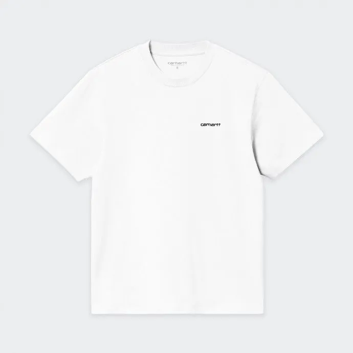 CARHARTT WIP Carhartt WIP Camiseta Blanca