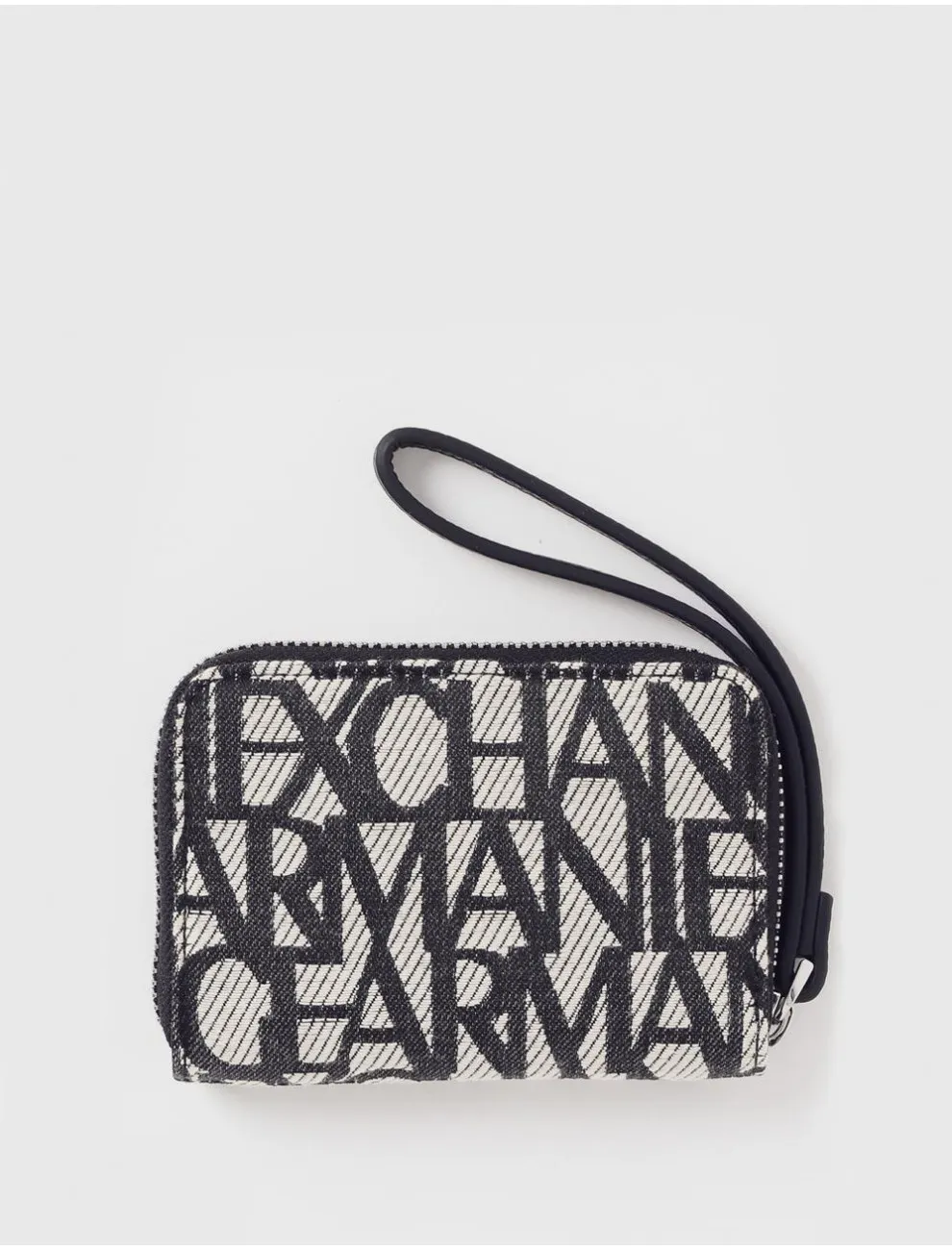 Carteras Mujer Armani Exchange 948510 Blanco