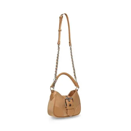 Carteras Mujer Bcharlo - SMH2418-TAN: Standard