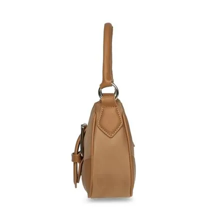 Carteras Mujer Bcharlo - SMH2418-TAN: Standard