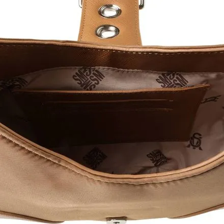 Carteras Mujer Bcharlo - SMH2418-TAN: Standard