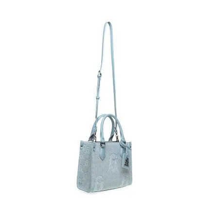 Carteras Mujer Brola-1 - SMH2412-DEN: Standard