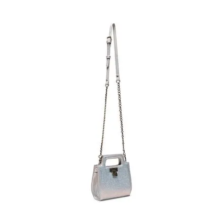 Carteras Mujer Bstealth - SMH2407-SIL: Standard