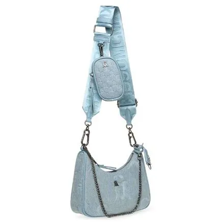 Carteras Mujer Bvital-1 - SMH2414-DEN: Standard