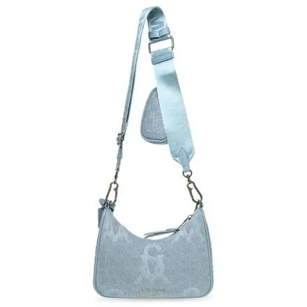 Carteras Mujer Bvital-1 - SMH2414-DEN: Standard