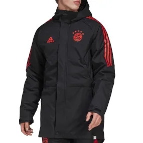 Chaqueta adidas Bayern Stadium staff