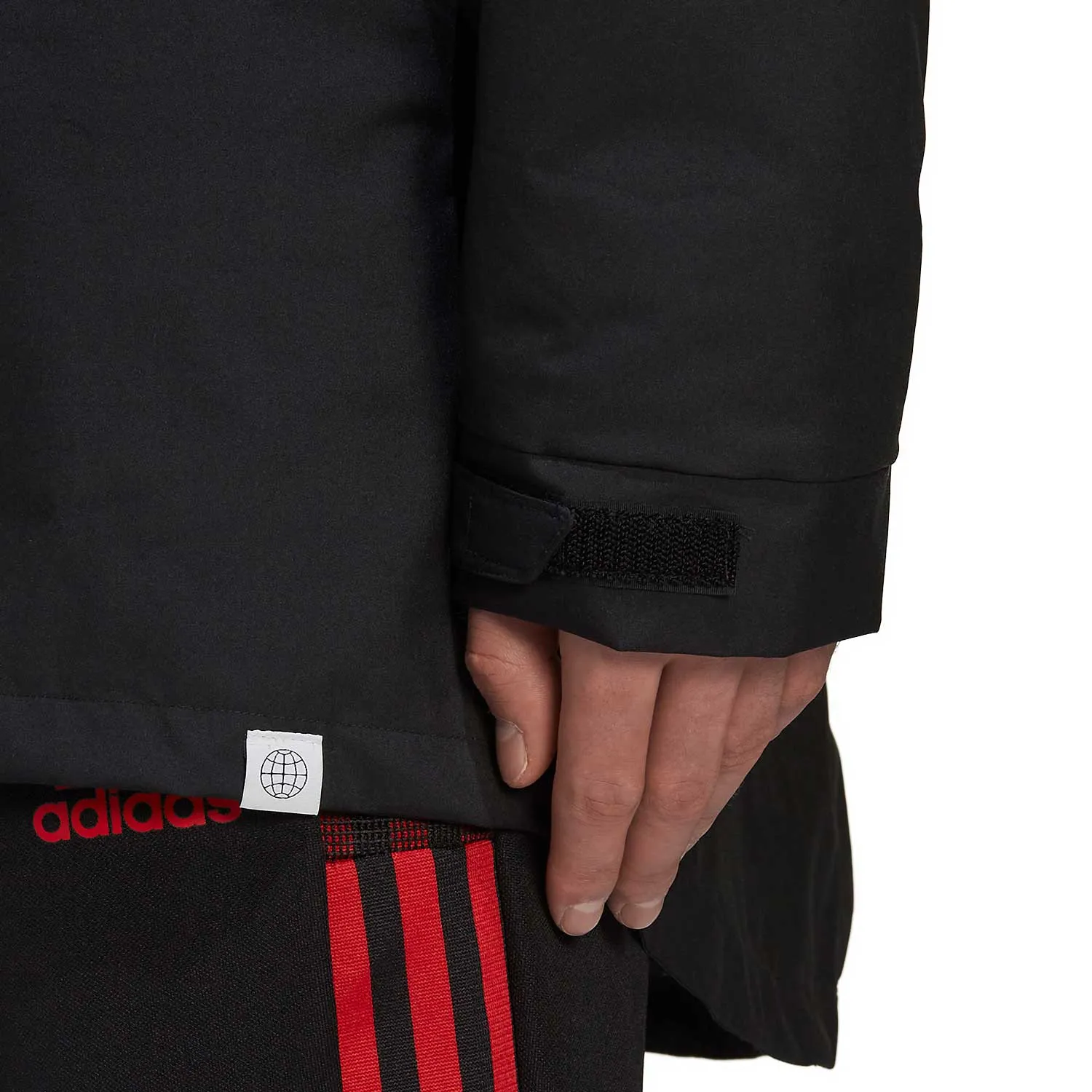 Chaqueta adidas Bayern Stadium staff