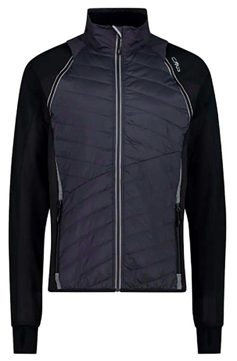 Chaqueta campagnolo Unlimitech Hybrid Jacket