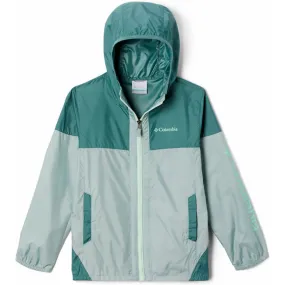 Chaqueta columbia Flash Challenger Windbraker Jr