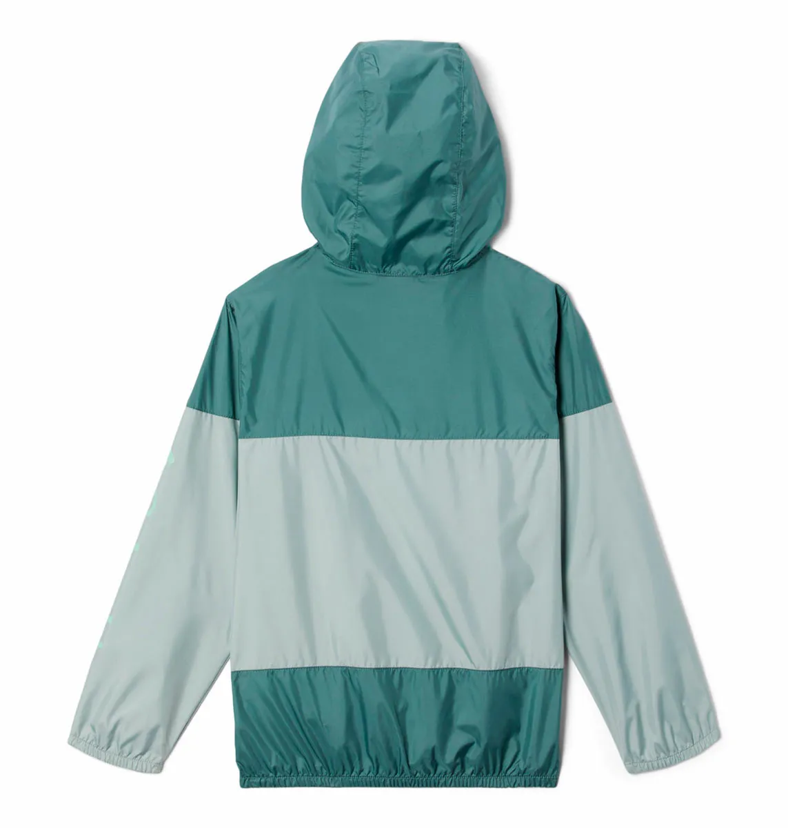 Chaqueta columbia Flash Challenger Windbraker Jr