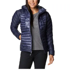 Chaqueta columbia Labyrinth Loop Hooded W