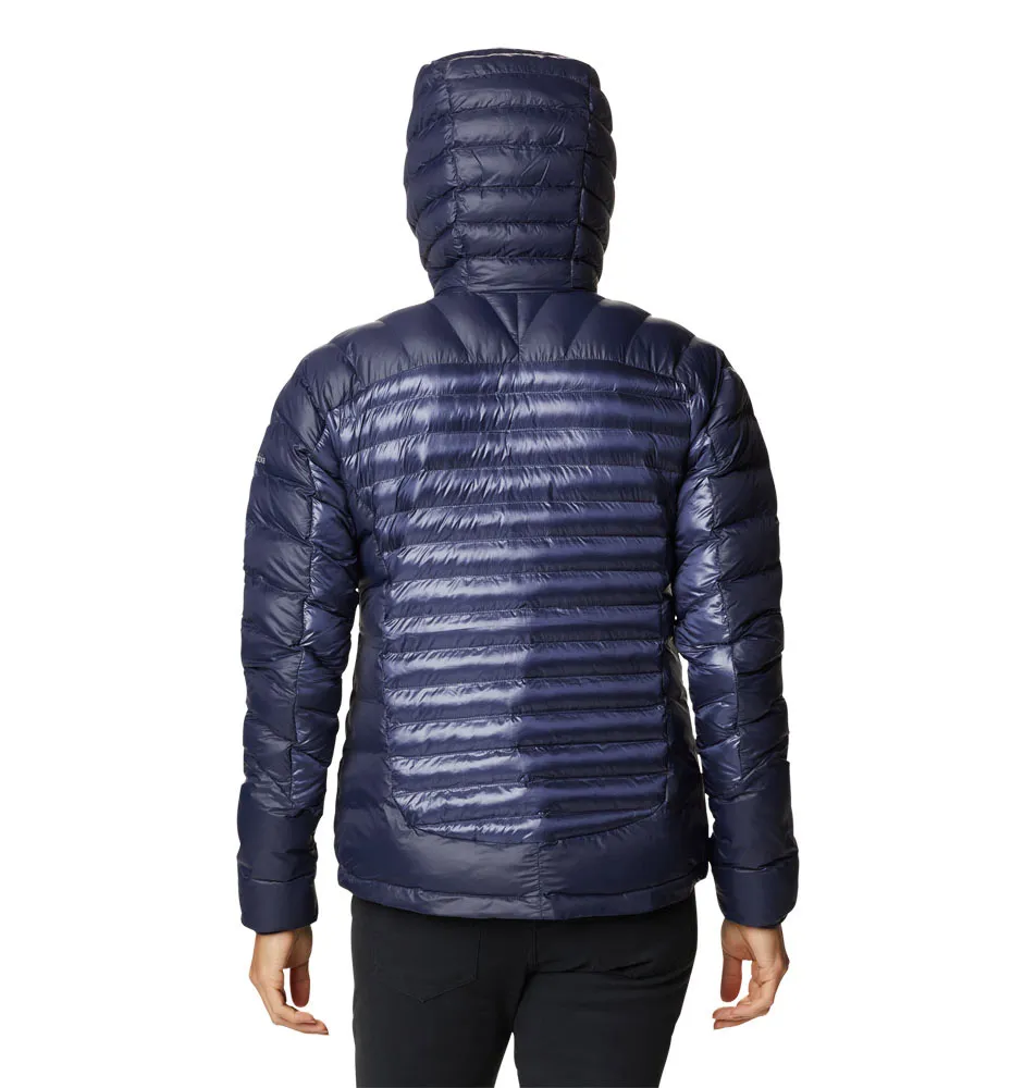 Chaqueta columbia Labyrinth Loop Hooded W