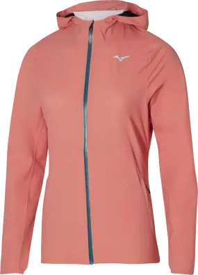 Chaqueta con capucha Mizuno 20K ER Jacket