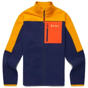 Chaqueta cotopaxi Abrazo Fleece Full Zip