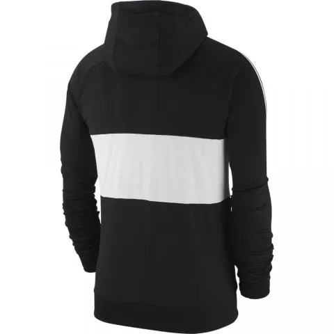 Chaqueta de fútbol para hombre - Nike Dri-FIT Academy - AT5652-010