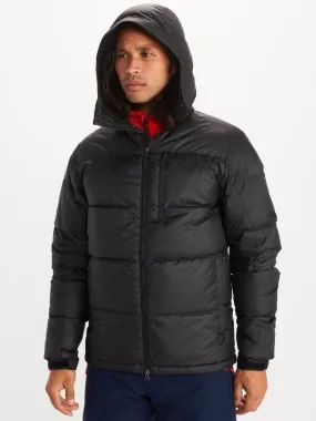 Chaqueta De Plumas Hombre Marmot Guides Down Hoody