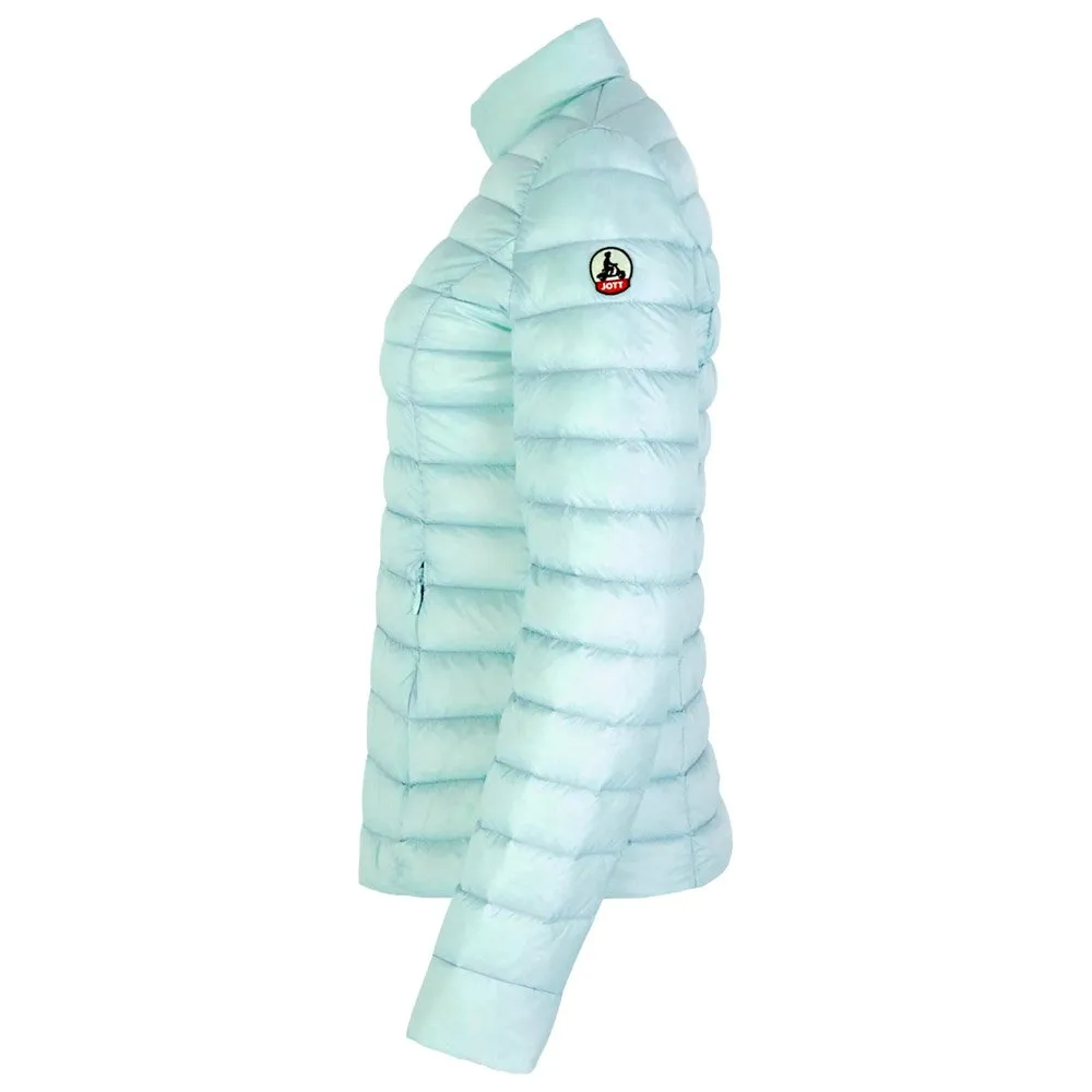 Chaqueta de plumas Jott Cha Peppermint