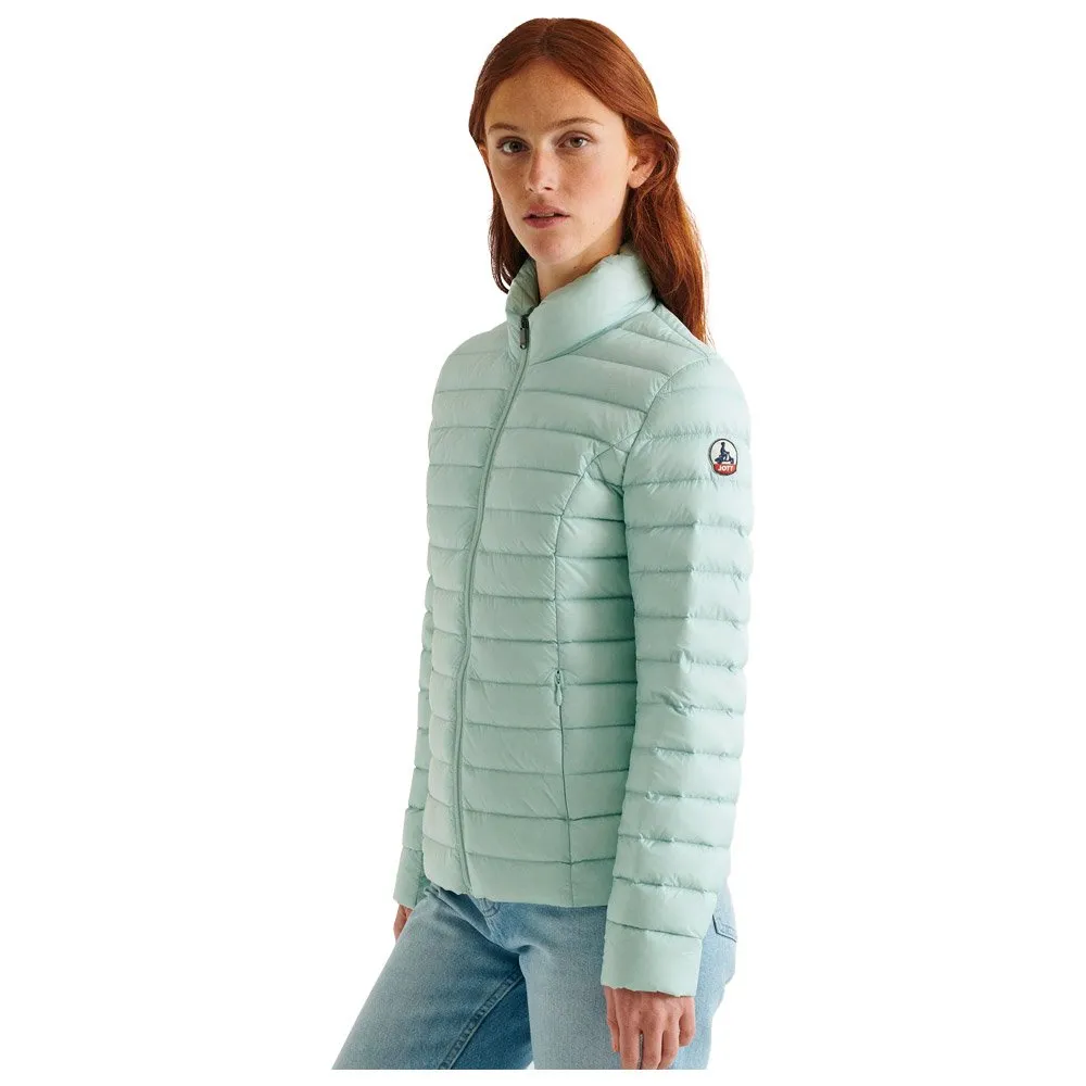 Chaqueta de plumas Jott Cha Peppermint