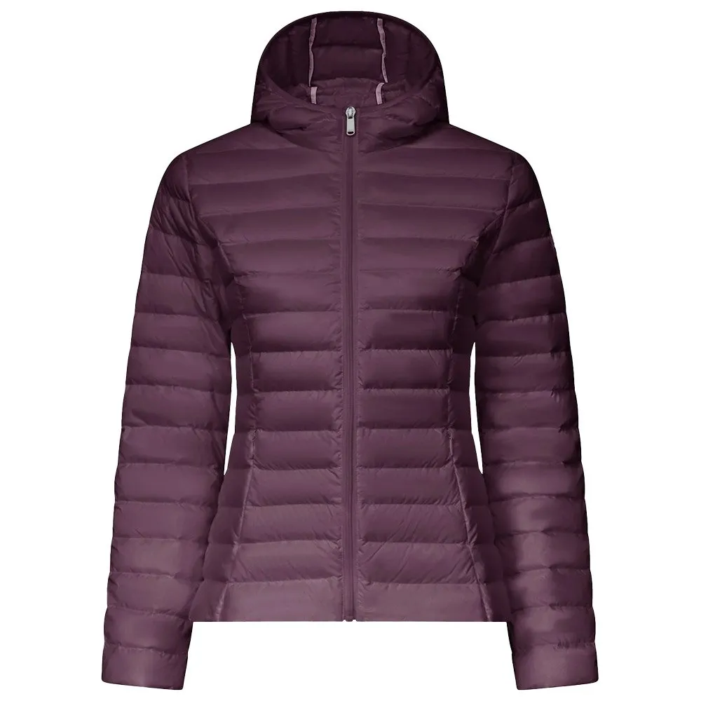 Chaqueta de plumas Jott Cloe Fig