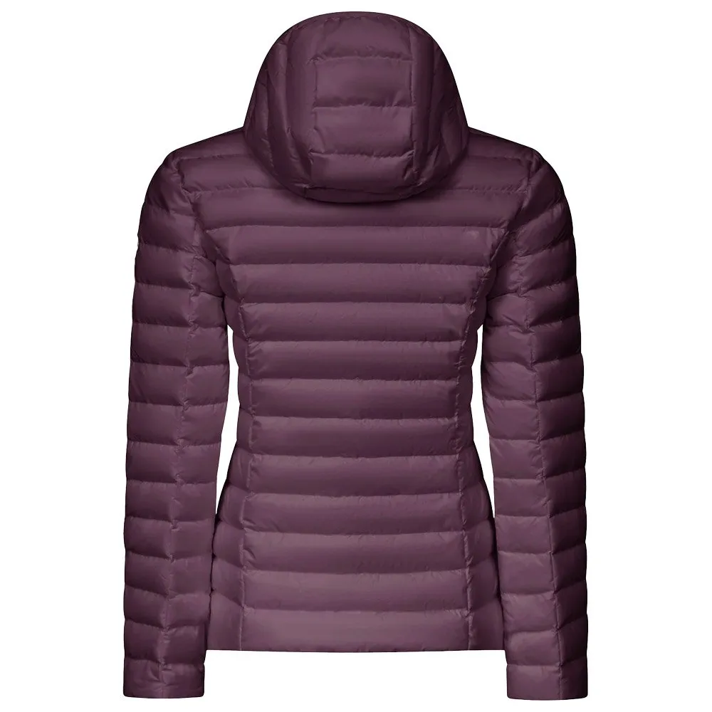 Chaqueta de plumas Jott Cloe Fig